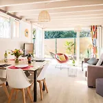Maison De A Pour 6 Personnes * ビスカロッス