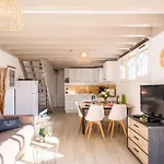 ヴィラ Maison De A Pour 6 Personnes *