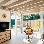 ヴィラ Maison De A Pour 6 Personnes ビスカロッス