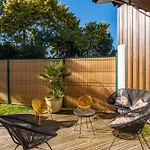 Maison De A Pour 6 Personnes *