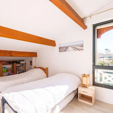 Maison De A Pour 6 Personnes Βίλα *