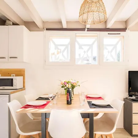 Maison De A Pour 6 Personnes