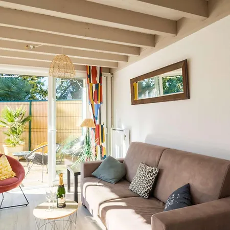 Maison De A Pour 6 Personnes