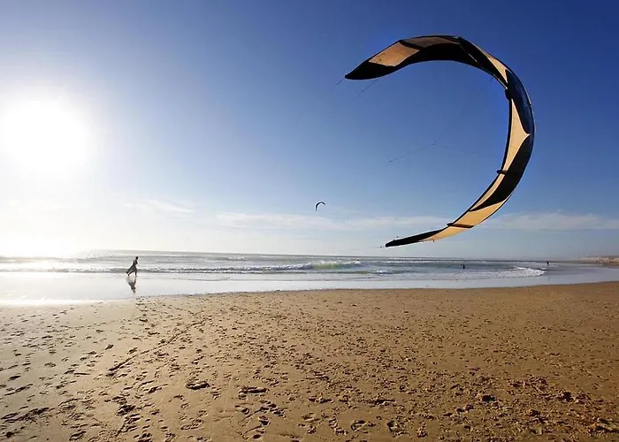 Βίλα Maison De A Pour 6 Personnes