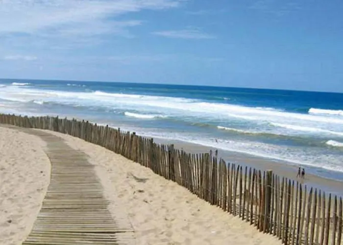 Maison De A Pour 6 Personnes Βίλα *