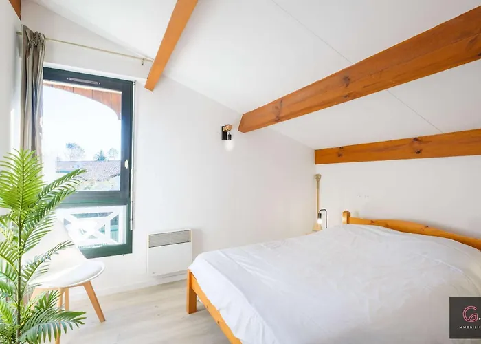 Maison De A Pour 6 Personnes Βίλα