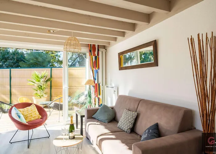 Maison De A Pour 6 Personnes