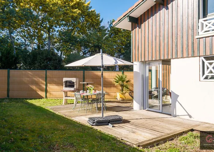 Maison De A Pour 6 Personnes Βίλα