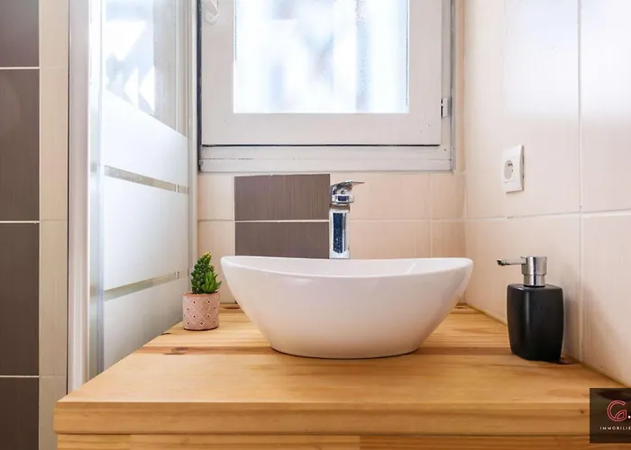 Maison De A Pour 6 Personnes Βίλα Biscarrosse