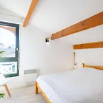 Maison De A Pour 6 Personnes 빌라