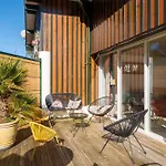 Maison De A Pour 6 Personnes 빌라 *