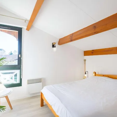 Maison De A Pour 6 Personnes וילה