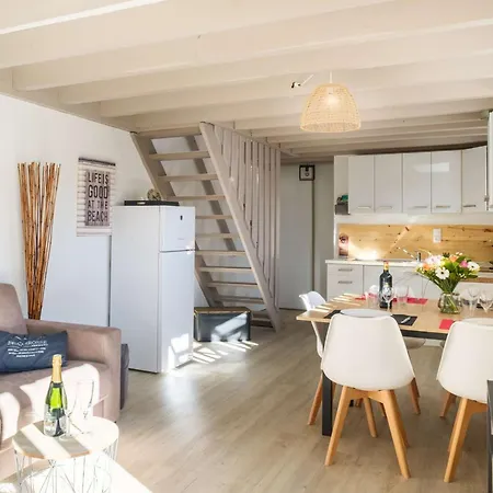 Maison De A Pour 6 Personnes Willa