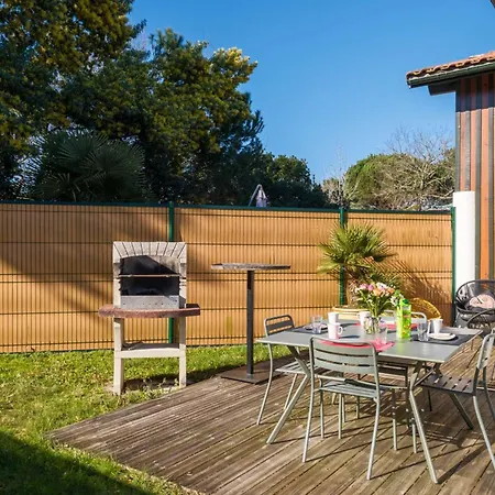 Maison De A Pour 6 Personnes Willa *