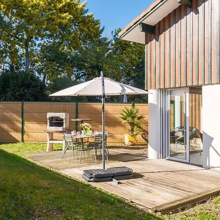 Maison De A Pour 6 Personnes Willa