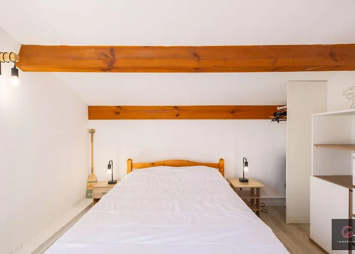 Maison De A Pour 6 Personnes