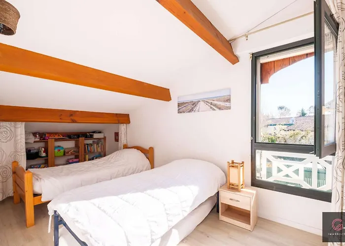 Maison De A Pour 6 Personnes Villa *