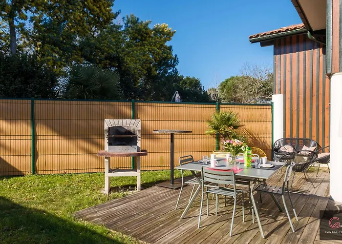 Maison De A Pour 6 Personnes Villa *